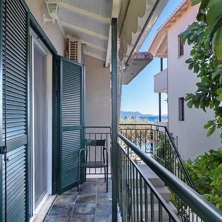 S6 Guest house 3*