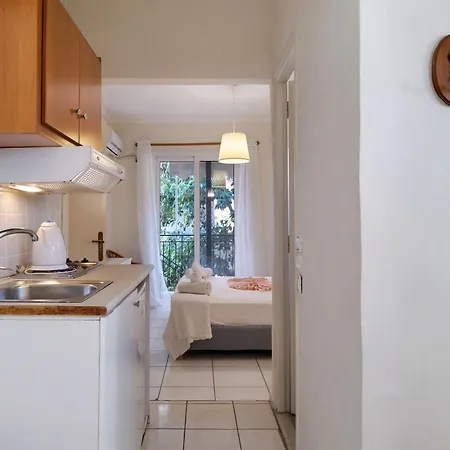 Guest house S6