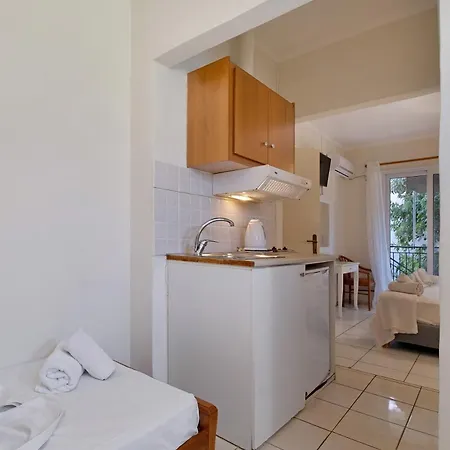 S6 Guest house 3*