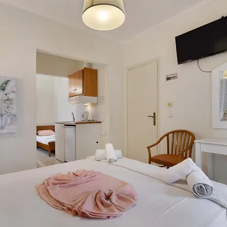 Guest house S6 3*
