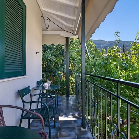 Guest house S6