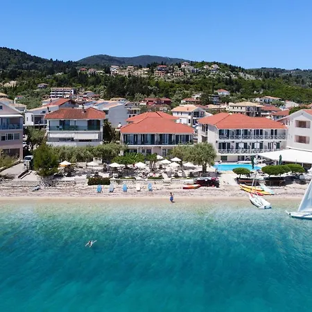 S6 Guest house 3*